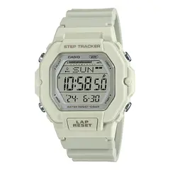 CASIO - Reloj Mujer LWS-2200H-8AVDF