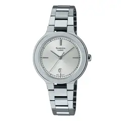 CASIO - Reloj Mujer SHE-4559D-7AUDF