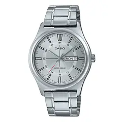 CASIO - Reloj Hombre MTP-V006D-7CUDF