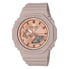 CASIO - Reloj Mujer G-Shock GMA-S2100MD-4ADR