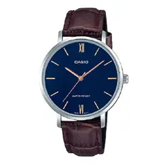 CASIO - Reloj Mujer LTP-VT01L-2BUDF