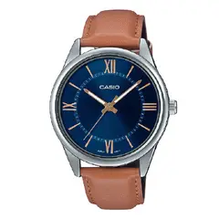 CASIO - Reloj Hombre MTP-V005L-2B5UDF