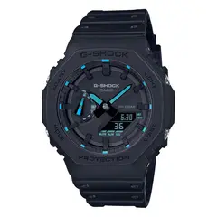 CASIO - Reloj Hombre G-Shock GA-2100-1A2DR