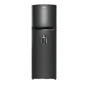 MABE - Nevera Congelador superior 250 lt Netos RMA267PYCC