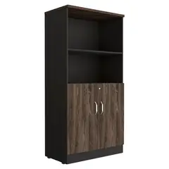 RTA MUEBLES - Biblioteca BWC 7277
