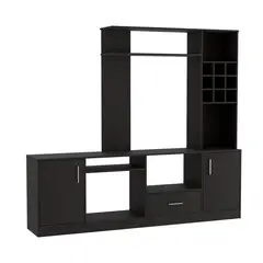 RTA MUEBLES - Centro de entretenimiento CLW 7632.