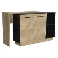 RTA MUEBLES - Mueble de cocina IWD 10172