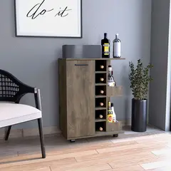 RTA MUEBLES - Bar MLB 9442