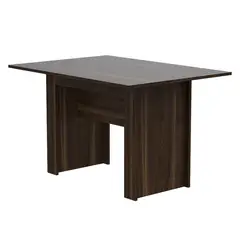 RTA MUEBLES - Mesa de comedor MLH 4311 4 Puestos.