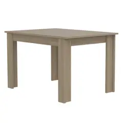 RTA MUEBLES - Mesa de comedor MLR 4313 4 Puestos.