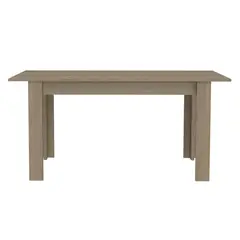 RTA MUEBLES - Mesa de comedor MLR 4314 6 Puestos.