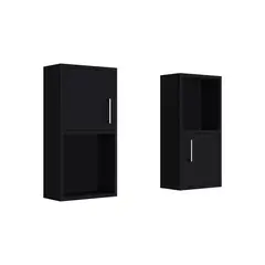 RTA MUEBLES - Mueble de baño MLW 10149.