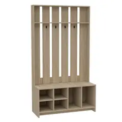 RTA MUEBLES - Mesa auxiliares RLR 5781