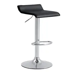 RTA MUEBLES - Silla de bar SLN 9766