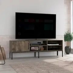 RTA MUEBLES - Rack RLB 7202.