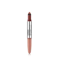 CLINIQUE - Maquillaje sombra de ojos y definidor high impact shadow play