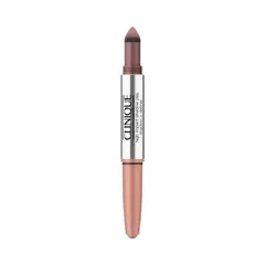 CLINIQUE - Maquillaje sombra de ojos y definidor high impact shadow play