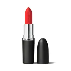 MAC COSMETICS - Labial Macximal Matte Lipstick 3.5 gr