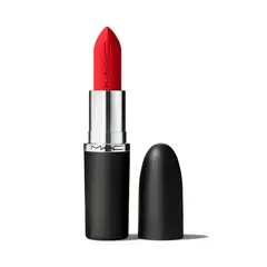 MAC COSMETICS - Labiales MAC Mate Sedoso Tono Candy Yum Yum 3,5 gr