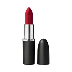 MAC COSMETICS - Labial Macximal Matte Lipstick 3.5 gr