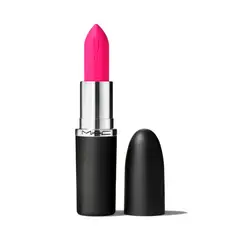 MAC COSMETICS - Labiales MAC Mate Sedoso Tono Candy Yum Yum 3,5 gr