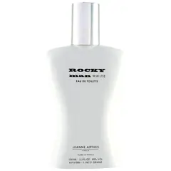 JEANNE ARTHES - Perfume Hombre Rocky Man White 100ml EDT