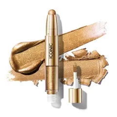 ICONIC LONDON - Sombra de ojos Sombra Glaze Crayon Iconic 5,14 ml