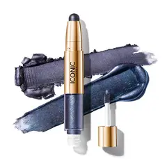ICONIC LONDON - Sombra de ojos Sombra Glaze Crayon Iconic 5,14 ml