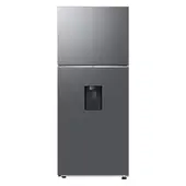 SAMSUNG - Nevera Congelador superior 389t Netos RT38DG6220S9CO