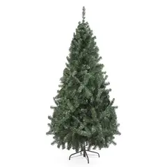 MICA - Arbol Roma Verde 180Cm 466 Ramas