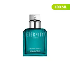 CALVIN KLEIN - Perfume Hombre 100 ml EDP