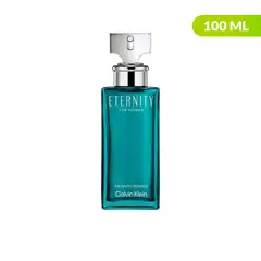 CALVIN KLEIN - Perfume Mujer 100 ml EDP