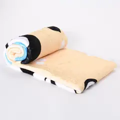 DISNEY - Manta Poliéster 150 x 130 cm