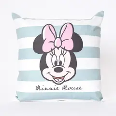 DISNEY - Cojín infantil M&F MINNIE 45 x 45 cm