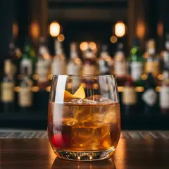 RCR - VASO CORTO INVINO 37CL SET X 6