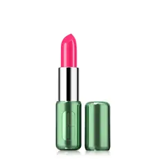 CLINIQUE - Labial Larga duración Labial Pop Shine 3.9 g