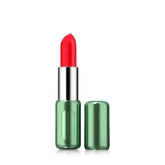 CLINIQUE - Labial Larga duración Labial Pop Shine 3.9 g