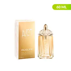 THIERRY MUGLER - Perfume Mujer 60 ml EDP