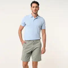 CASCAIS - Bermuda Hombre de Algodón