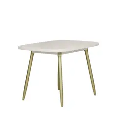 ELITE LIVING - Mesa de comedor NOVA 4 puestos.