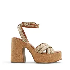 CALL IT SPRING - Sandalias para Mujer con tacón Alto Alanii