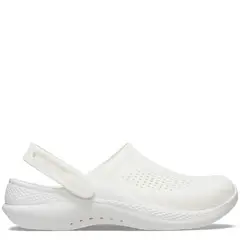 CROCS - Sandalias Hombre LiteRide 360 Clog | Chanclas para Hombre Moda Clog