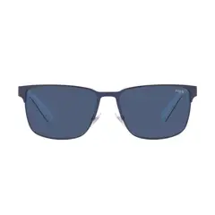RALPH LAUREN - Gafas De Sol Polo Semishiny Navy Blue Blue