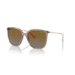 RALPH LAUREN - Gafas De Sol Vogue Transparent Brown Grey Gradient