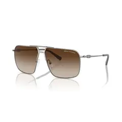 ARMANI EXCHANGE - Gafas De Sol Matte Gunmetal Polar Bronze
