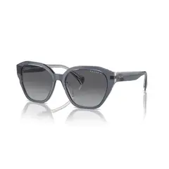 RALPH LAUREN - Gafas De Sol Ralph Tri Layer Transparent Grey Polar
