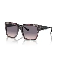 RALPH LAUREN - Gafas De Sol Vogue Grey Tortoise Pink Gradient Grey