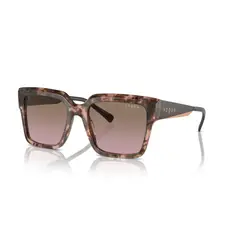 RALPH LAUREN - Gafas De Sol Vogue Rose Tortoise Pink Gradient Brown