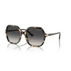 RALPH LAUREN - Gafas De Sol Vogue Yellow Tortoise Grey Gradient Black