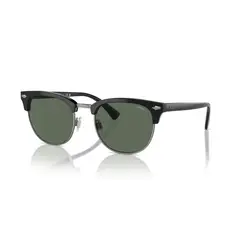 RALPH LAUREN - Gafas De Sol Polo Shiny Black Bottle Green